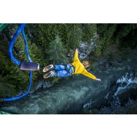 Bungee Jumping Düsseldorf Bungee Jumping Düsseldorf