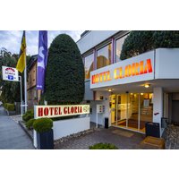 Städtereise Stuttgart für 2 (2 Nächte) Städtereise Stuttgart für 2 (2 Nächte)