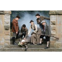 Krimidinner Edesheim Krimidinner Edesheim