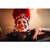 GOP Varieté Bremen GOP Varieté Bremen