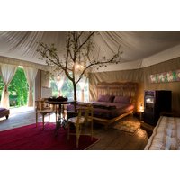 Glamping Venedig Glamping Venedig