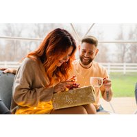 Bubble Hotel Orlenbach Bubble Hotel Orlenbach