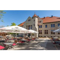 Kurzurlaub Waldschlösschen für 2 (2 Nächte) Kurzurlaub Waldschlösschen für 2 (2 Nächte)