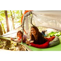 Baumzelt Übernachtung in Rheinland-Pfalz für 2 Baumzelt Übernachtung in Rheinland-Pfalz für 2