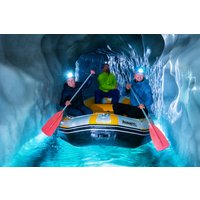 Erlebnistour Natureispalast Hintertuxer Gletscher Erlebnistour Natureispalast Hintertuxer Gletscher