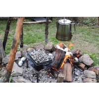 Lagerfeuer Kochkurs Grimma Lagerfeuer Kochkurs Grimma