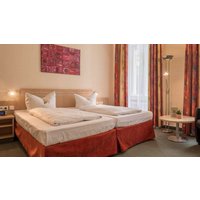 Städtetrip Berlin Tiergarten für 2 (2 Nächte) Städtetrip Berlin Tiergarten für 2 (2 Nächte)