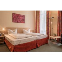 Städtetrip Berlin Tiergarten für 2 (2 Nächte) Städtetrip Berlin Tiergarten für 2 (2 Nächte)