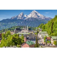 Tagestrip Berchtesgaden am Königssee München Tagestrip Berchtesgaden am Königssee München