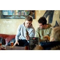 Craftbeer Wanderung und Verkostung in Berlin Craftbeer Wanderung und Verkostung in Berlin