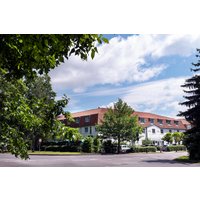 Städtetrip Potsdam für 2 (1 Nacht) Städtetrip Potsdam für 2 (1 Nacht)