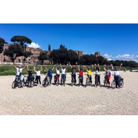 E-Bike Tour durch Rom E-Bike Tour durch Rom