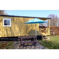 Übernachtung Schäferwagen in Werlte für 2 Übernachtung Schäferwagen in Werlte für 2