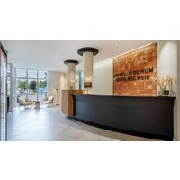 Städtetrip Bochum für 2 (1 Nacht) Städtetrip Bochum für 2 (1 Nacht)