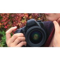 Online Fotokurs Einzelcoaching Online Fotokurs Einzelcoaching
