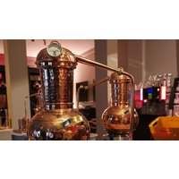 Online-Gin Tasting mit virtueller Destillerie Führung Online-Gin Tasting mit virtueller Destillerie Führung