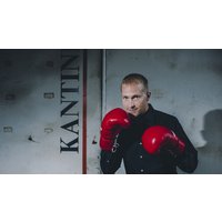 Personal Training Online Boxen Personal Training Online Boxen