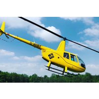 Hubschrauber Rundflug Vilshofen an der Donau (20 Min.) Hubschrauber Rundflug Vilshofen an der Donau (20 Min.)