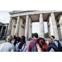 Stadtführung in Berlin (3,5 Stunden) Stadtführung in Berlin (3,5 Stunden)