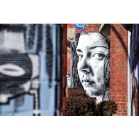 Außergewöhnliche Stadtführung in Berlin (3 Stunden) Außergewöhnliche Stadtführung in Berlin (3 Stunden)