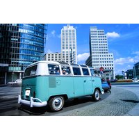 Stadtrundfahrt in Berlin für 2 (2 Stunden) Stadtrundfahrt in Berlin für 2 (2 Stunden)