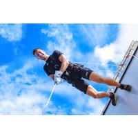 House Running in der Jochen Schweizer Arena House Running in der Jochen Schweizer Arena