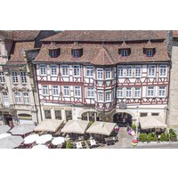 Städtereise nach Schwäbisch Hall für 2 Städtereise nach Schwäbisch Hall für 2