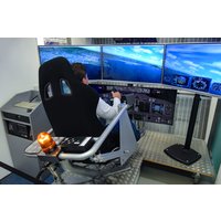 4D-Flugsimulator Frankfurt am Main 4D-Flugsimulator Frankfurt am Main