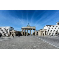 Stadtführung in Berlin Stadtführung in Berlin