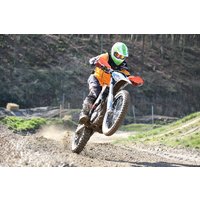 KTM Freeride E-Schnupperkurs Wagenfeld KTM Freeride E-Schnupperkurs Wagenfeld