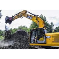 Bagger fahren in Wuppertal Bagger fahren in Wuppertal