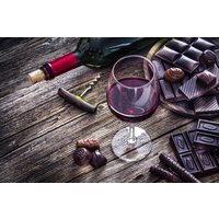 Wein & Schokoladen Tasting online für 2 Ein verführerisches Duo in Landesweit Wein & Schokoladen Tasting online für 2 Ein verführerisches Duo in Landesweit
