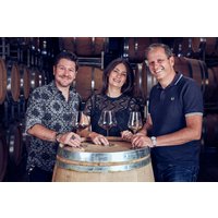 Online Weinkunde mit Justin Leone Online Weinkunde mit Justin Leone