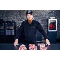 Online Grillkurs mit Ludwig Maurer Werde zum BBQ-King! in Landesweit Online Grillkurs mit Ludwig Maurer Werde zum BBQ-King! in Landesweit