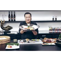 Online Sushikurs mit The Duc Ngo Online Sushikurs mit The Duc Ngo