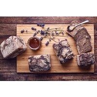 Online Brot Backkurs mit Peter Kapp Online Brot Backkurs mit Peter Kapp