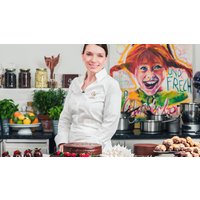 Online Backkurs mit Eveline Wild (ca. 5 Std.) Online Backkurs mit Eveline Wild (ca. 5 Std.)