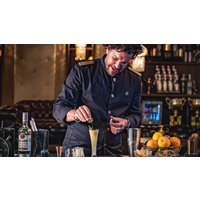 Online Cocktailkurs mit Mario Hofferer (ca. 2,5 Std.) Online Cocktailkurs mit Mario Hofferer (ca. 2,5 Std.)