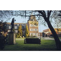 Romantikwochenende Harsewinkel für 2 (1 Nacht) Romantikwochenende Harsewinkel für 2 (1 Nacht)