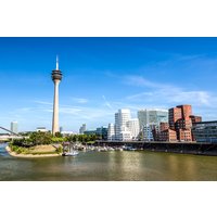 Städtereise Düsseldorf für 2 (3 Nächte) Städtereise Düsseldorf für 2 (3 Nächte)