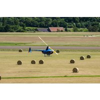 Hubschrauber Rundflug Regensburg (20 Min.) Hubschrauber Rundflug Regensburg (20 Min.)