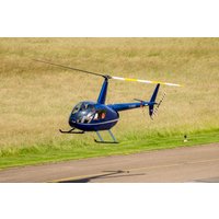 Hubschrauber Rundflug Atting bei Straubing (20 Min.) Hubschrauber Rundflug Atting bei Straubing (20 Min.)