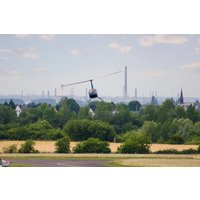 Hubschrauber Rundflug Regensburg (30 Min.) Hubschrauber Rundflug Regensburg (30 Min.)