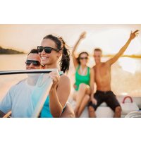 Family & Friends Bootstour Frankfurt Family & Friends Bootstour Frankfurt