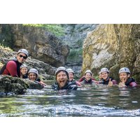 Canyoning Fortgeschrittene Salzburg Canyoning Fortgeschrittene Salzburg