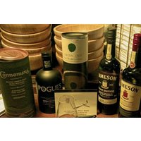 Whisky Seminar Wien für 2 Whisky Seminar Wien für 2