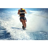 Wakeboarden am Boot o. Jetski Bad Abbach Wakeboarden am Boot o. Jetski Bad Abbach