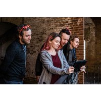 Outdoor Escape Room Rostock Outdoor Escape Room Rostock