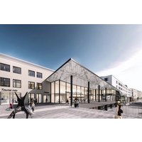 Städtetrip Passau für 2 (1 Nacht) Städtetrip Passau für 2 (1 Nacht)