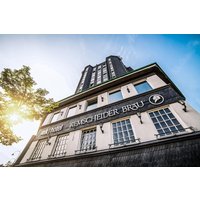 Kurztrip für Bierliebhaber Remscheid für 2 (1 Nacht) Kurztrip für Bierliebhaber Remscheid für 2 (1 Nacht)